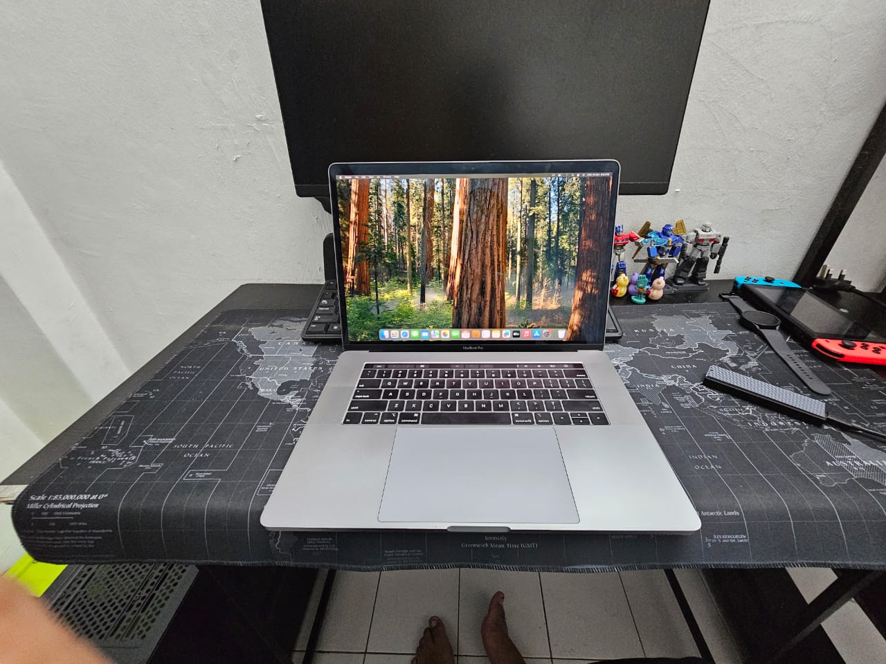 Microsoft Office & Adobe Installation